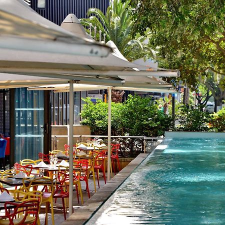 Fountains Hotel เคปทาวน์ ภายนอก รูปภาพ