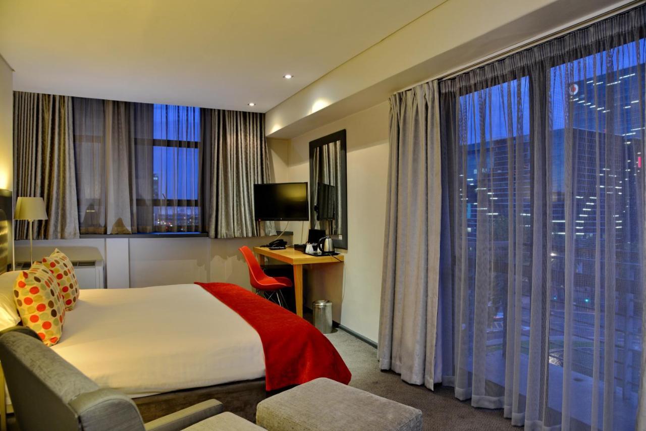 Fountains Hotel เคปทาวน์ ภายนอก รูปภาพ